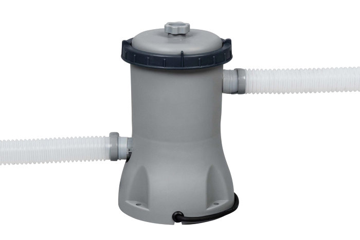 Basseng Steel Pro Max 9150 liter Ø366 cm - Bestway